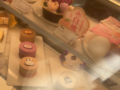 -GANSO元祖食品(锦创书城店)