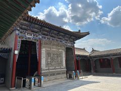 -丹噶尔古城