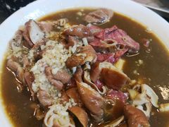 -二姐卤煮(南十里居店)