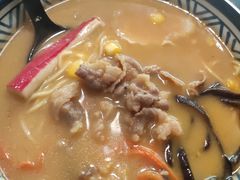 CC地狱拉面-福田屋料理(中南花园店)