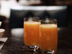 鲜榨果汁-浙江安吉JW万豪酒店·万豪中餐厅