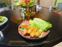 -金厨泰国餐厅·全泰籍厨师料理(拱北店)