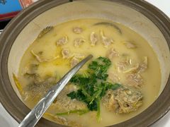 -瑞福园联谊餐室(茂名南路店)