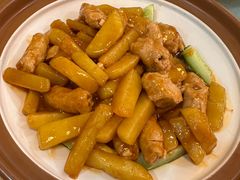 -长春观斋补堂素菜馆