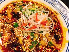 -阿嫂印象·民间江湖菜(大学城店)