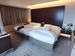 -上海龙之梦万丽酒店