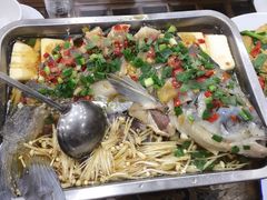 -徽州美食(三十年老店)