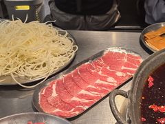 -大虎老火锅(直港大道店)
