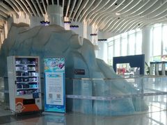 -长沙湘江冰雪世界