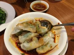 -鼎泰丰(复兴店)