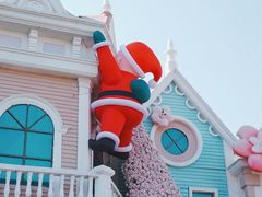 -厦门方特梦幻王国