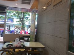 大堂-麦当劳(联盛店)