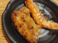 -号令江湖·水浒烤肉(和畅睦邻中心店)