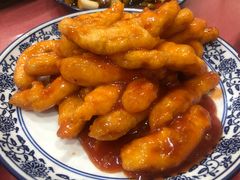 -北大地皖峰饭馆