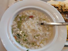 -宝轩渔府·老字号海鲜·正宗津菜(水上店)