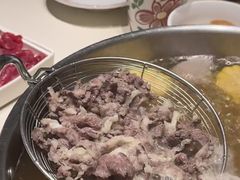 -汕头八合里海记牛肉店(清河店)