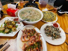-记忠海鲜