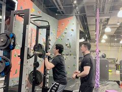 -中航健身会(星河中心会所)