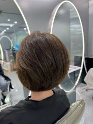 -5M HAIR SALON 旗舰店