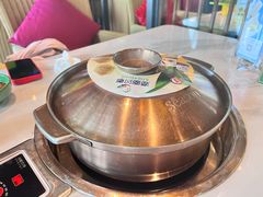 -润园四季椰子鸡火锅(海上世界店)