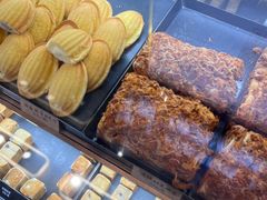 -仙豆菓夫(鼓楼店)