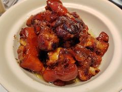 猪脚-传统菜农庄(皇姑路店)