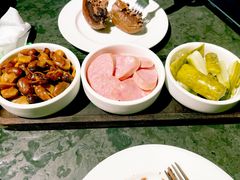 -京A Taproom·精酿餐吧(CBD店)