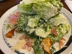 -PIZZA BIANCA(万象城店)