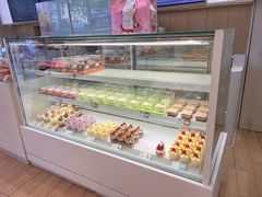 -好利来(望京中福店)