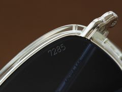 -目艮眼镜SHOWROOM(品牌集合店)
