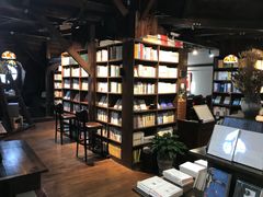 -良友书坊(安徽路店)
