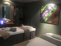 -Let’s Relax Spa(MBK)