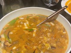 翔安特色地瓜粉粿-宴南庭·闽味私房菜