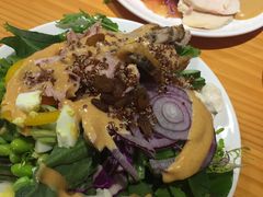 -So Lounge索兰至餐厅(蓝色港湾店)