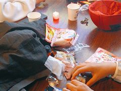 -长藤鬼校(龙翔店)