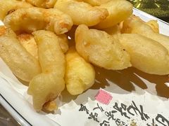 -映像烟台·海鲜·地道鲁菜(黄山路店)