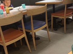 -菲滋意式餐厅(温岭银泰城店)