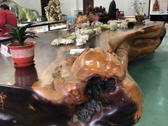 -游龙石文化科普馆
