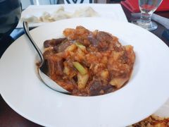 土豆炖茄子-小南洋海景餐厅(深圳湾店)