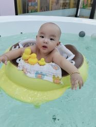 -龙文宝贝上门婴儿理发满月剃胎毛(黄浦店)