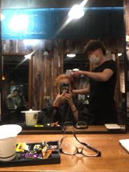 -美格丝M.G.S Hair Salon