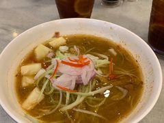 -Old Town White Coffee(gateway@klia2)