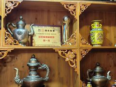 -宗巴雍姆藏餐府