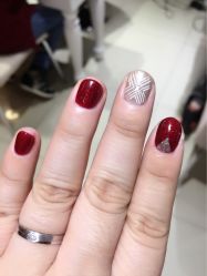 -JustNail甲思美甲