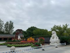 -华东政法大学(松江校区)