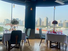 -Kathleen's Waitan 凯圣琳江景西餐厅(外滩店)