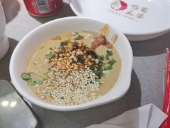 -巴蜀王婆大虾(南锣鼓巷店)