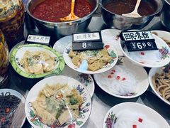 -聚福餐厅(和田二街店)