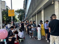 -钟姨糖水(惠城店)