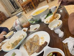 -民族饭荘(新华大街店)